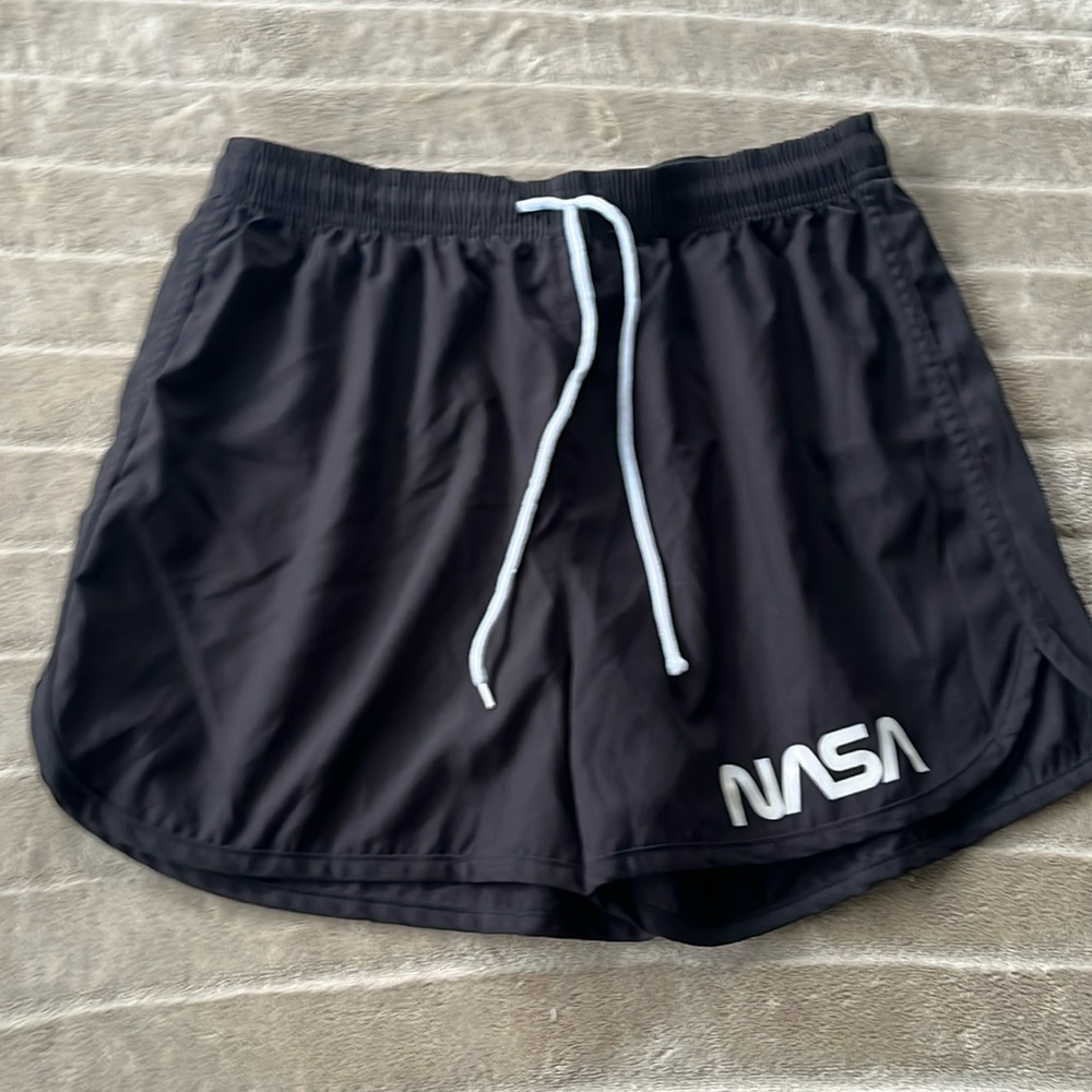 Men’s gym shorts